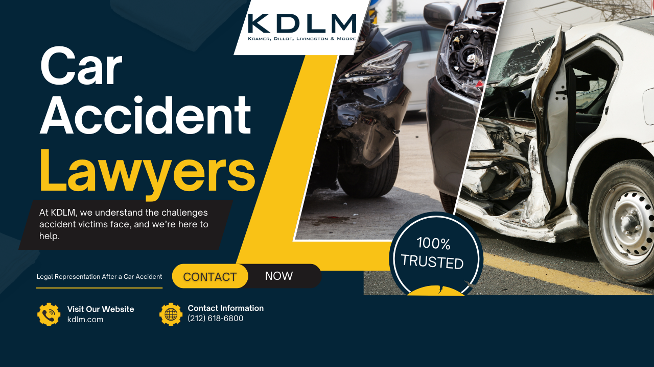 Find a Car Accident Lawyer Near You Today