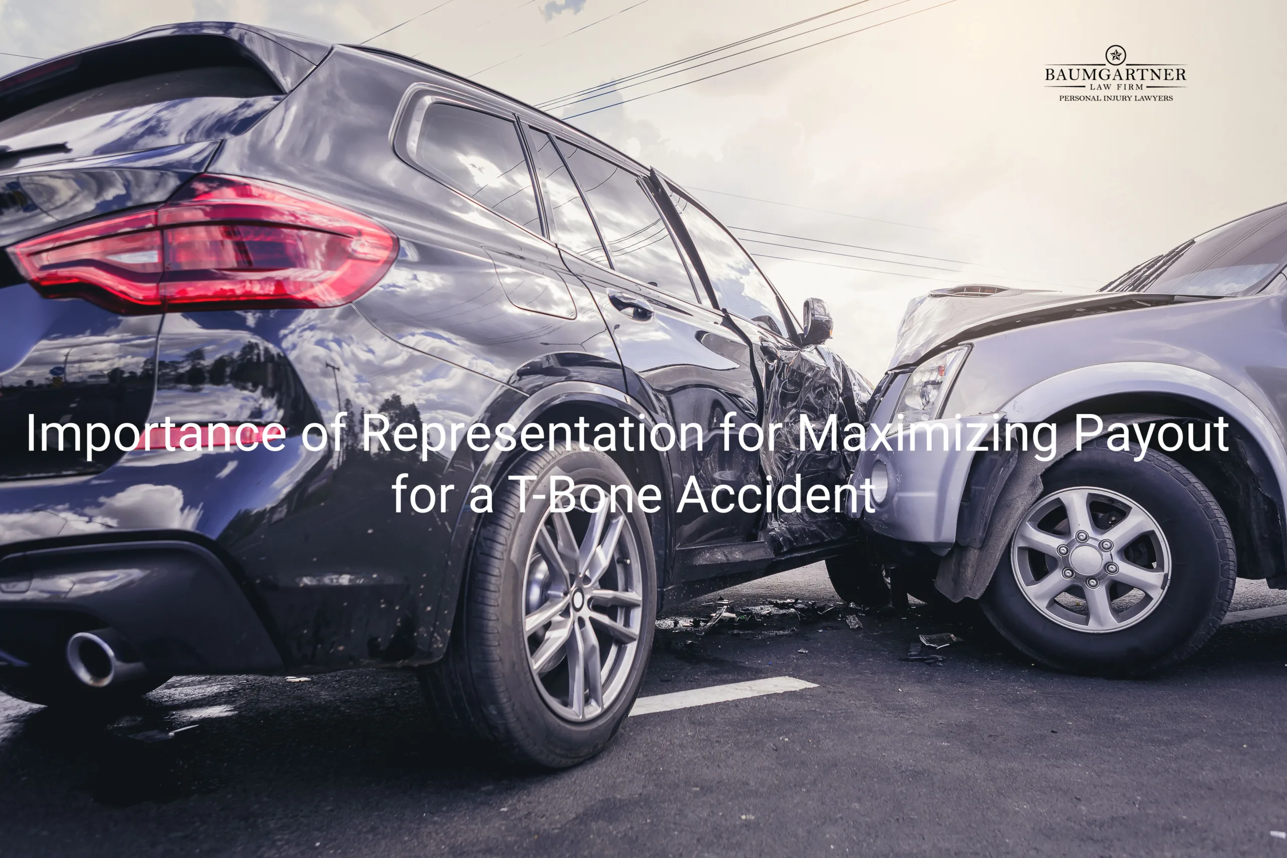 Get a Car Accident Lawyer for Maximum Payout