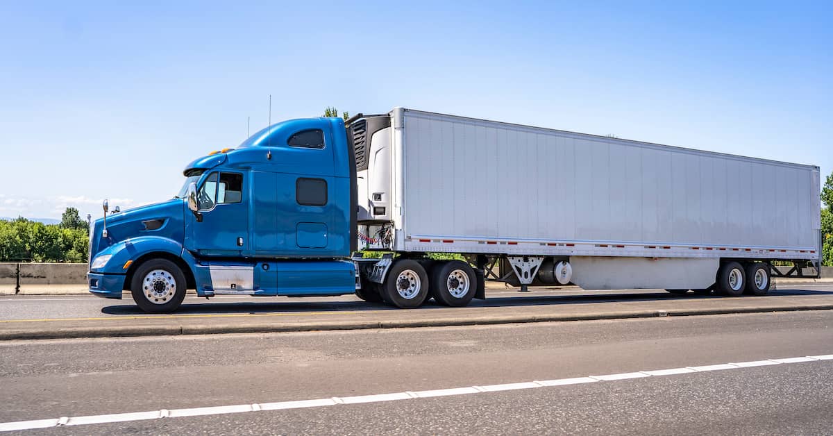 Trucking Crash Lawyer: Protect Your Rights Today
