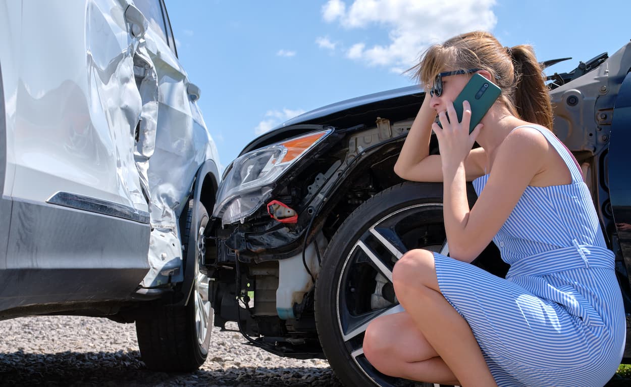 How to Choose a Good Accident Lawyer