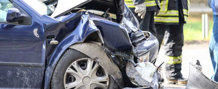 Why Lawyers Call After an Accident & What to Do