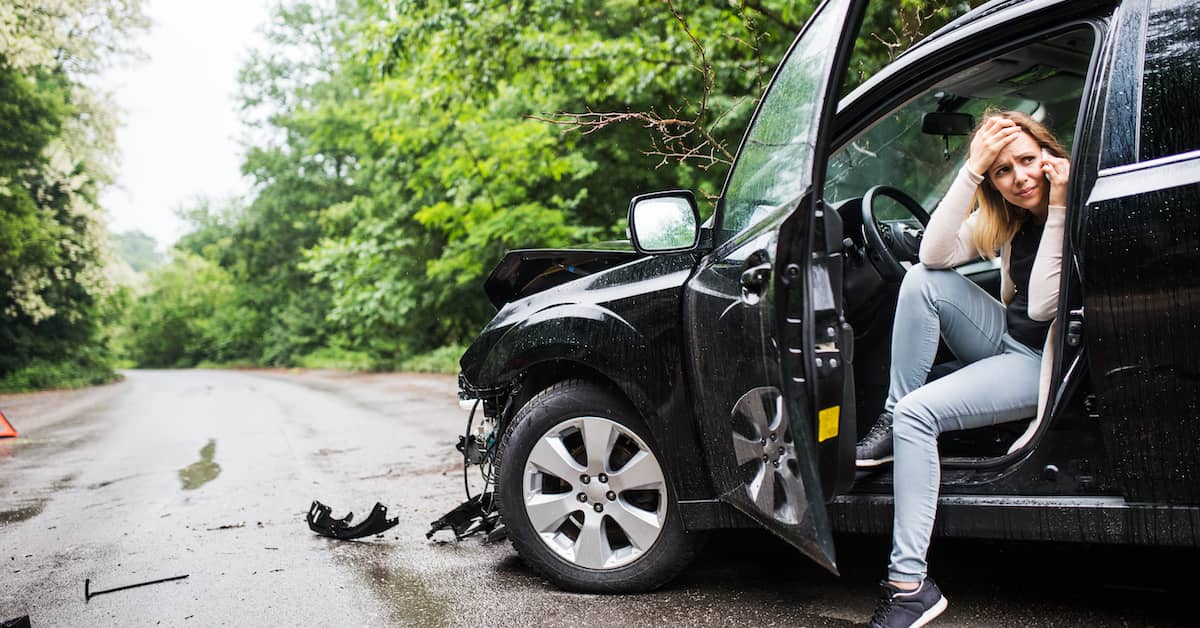 Car Accident Lawsuit Attorney: When to Hire One