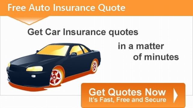 Get an Auto Insurance Quote in Minutes