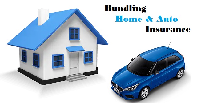 Home & Auto Insurance: Get the Best Bundle