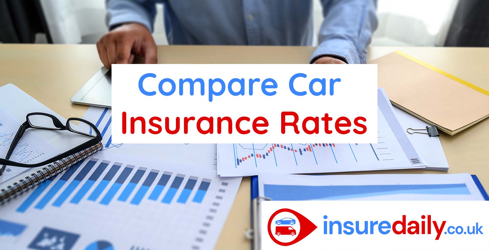 Compare Car Insurance & Find the Best Rate