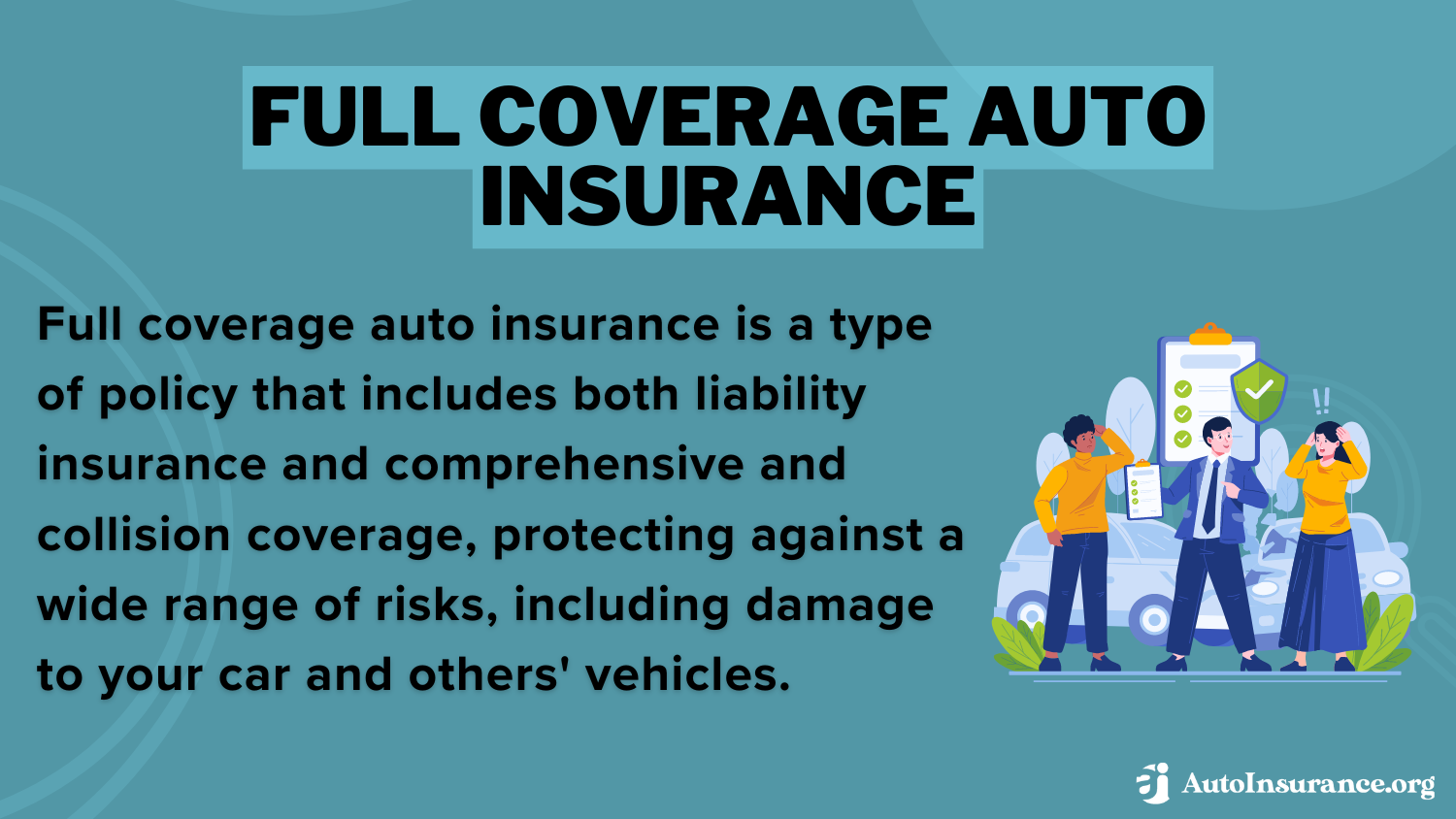 Auto Insurance: Find the Best Coverage Now