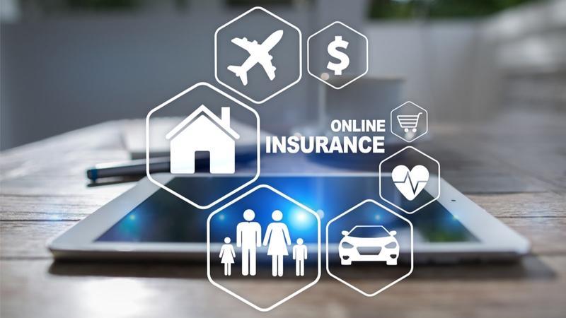 Insurance Quotes: Find the Best Deals Online