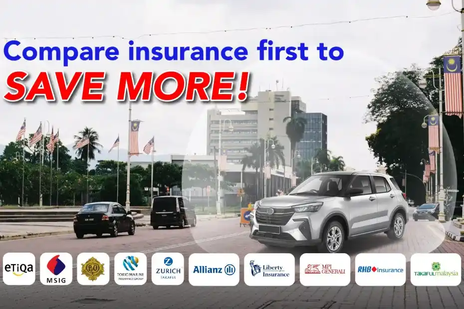 Compare Auto Insurance & Secure the Best Deal